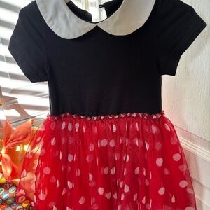 Taylor Joelle Minnie Mouse